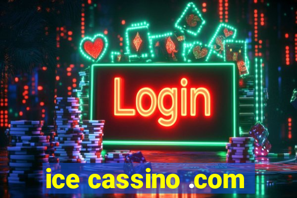 ice cassino .com